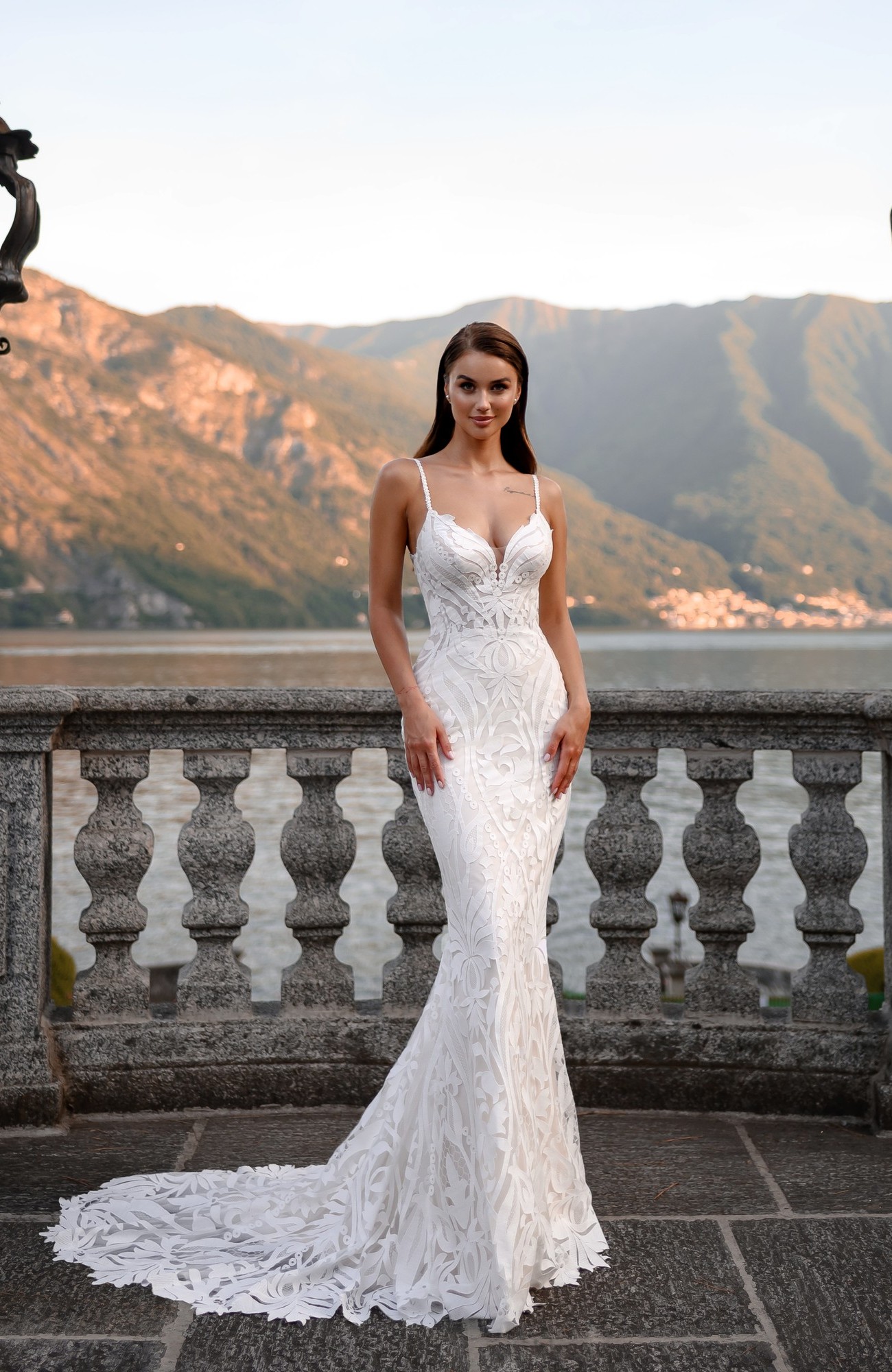 Anna Sposa Irwin 4716